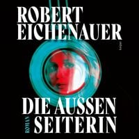 Produktbild: Die Au&szlig;enseiterin