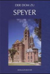 Produktbild: Haas, W: Dom zu Speyer