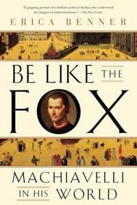 Produktbild: Be Like the Fox