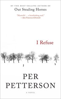 Produktbild: I Refuse