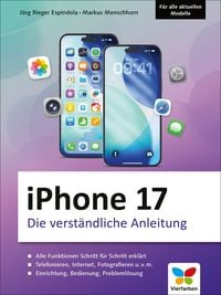 Produktbild: IPhone 17