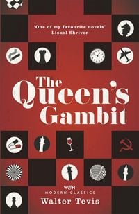 Produktbild The Queen's Gambit