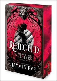 Produktbild: Rejected