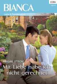 Produktbild: Mit Liebe habe ich nicht gerechnet