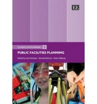 Produktbild: Public Facilities Planning