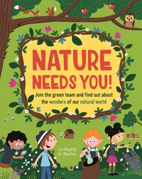 Produktbild: Nature Needs You!