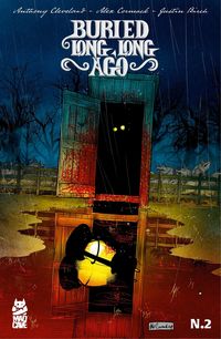 Produktbild: Buried Long, Long Ago #2