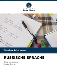 Produktbild: Russische Sprache