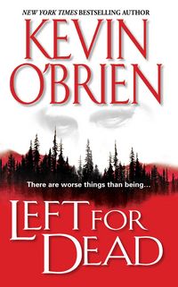Produktbild: LEFT FOR DEAD