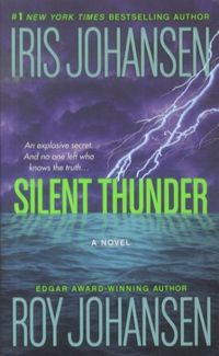 Produktbild: Silent Thunder