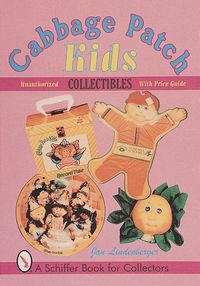Produktbild: Cabbage Patch Kids(r) Collectibles