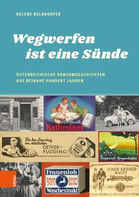 Produktbild: Wegwerfen ist eine S&uuml;nde