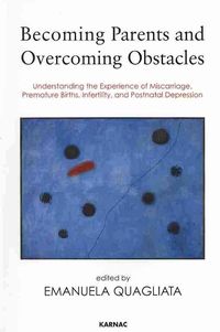Produktbild: Quagliata, E: Becoming Parents and Overcoming Obstacles