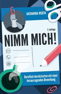Produktbild: Nimm mich!