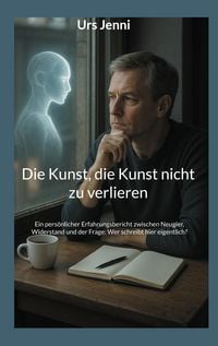 Produktbild: Die Kunst, die Kunst nicht zu verlieren