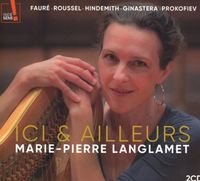 Produktbild: Ici & Ailleurs-Hier und anderswo