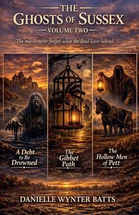 Produktbild: The Ghosts of Sussex