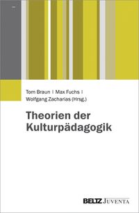 Produktbild: Theorien der Kulturp&auml;dagogik