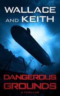 Produktbild: Dangerous Grounds