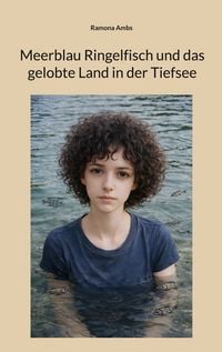 Produktbild: Meerblau Ringelfisch und das gelobte Land in der Tiefsee