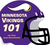 Produktbild: Minnesota Vikings 101