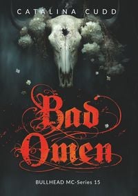 Produktbild: BAD OMEN