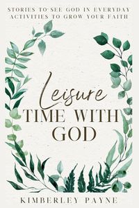 Produktbild: Leisure Time With God