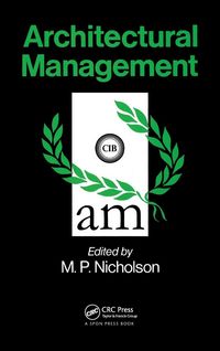 Produktbild: Architectural Management