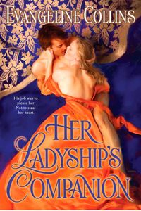 Produktbild: Her Ladyships Companion