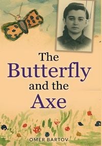 Produktbild: The Butterfly and the Axe