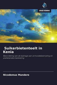 Produktbild: Suikerbietenteelt in Kenia