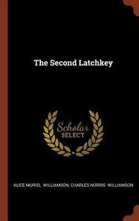 Produktbild: The Second Latchkey