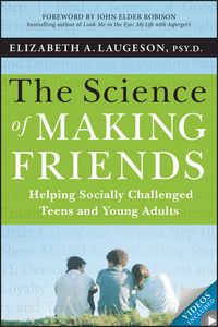 Produktbild: The Science of Making Friends