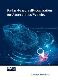 Produktbild: Radar-based Self-localization for Autonomous Vehicles