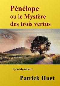 Produktbild: Penelope ou le mystere des trois
