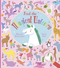 Produktbild: Rimmington, N: Find the Magical Unicorn