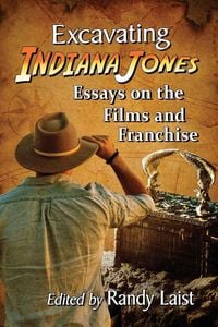 Produktbild: Excavating Indiana Jones