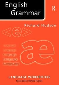 Produktbild: English Grammar