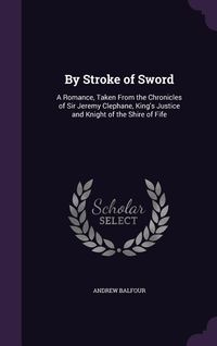Produktbild: By Stroke of Sword