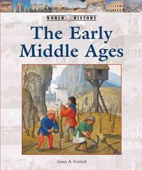 Produktbild: Early Middle Ages