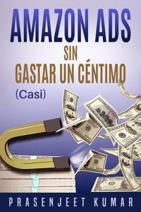 Produktbild: Amazon Ads sin gastar un c&eacute;ntimo (casi)