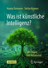 Produktbild: Was ist k&uuml;nstliche Intelligenz?