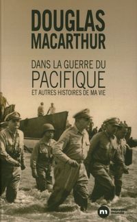 Produktbild: Dans la guerre du Pacifique