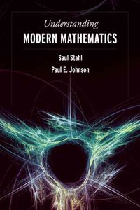 Produktbild: Understanding Modern Mathemati