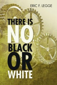 Produktbild: There Is No Black or White
