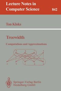 Produktbild: Treewidth