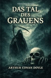 Produktbild: Sherlock Holmes Trilogie / Das Tal des Grauens