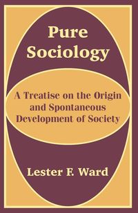 Produktbild: Pure Sociology
