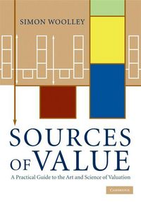Produktbild: Sources of Value