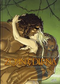 Produktbild: Zorn et dirna t 5 zombis dans b